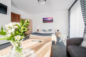Villa Cicho Sza Gliczarów Górny